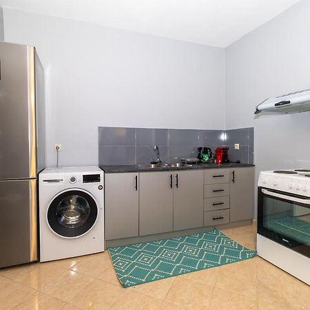 Lixourious Apartment Kültér fotó