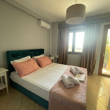 Lixourious Apartment Kültér fotó