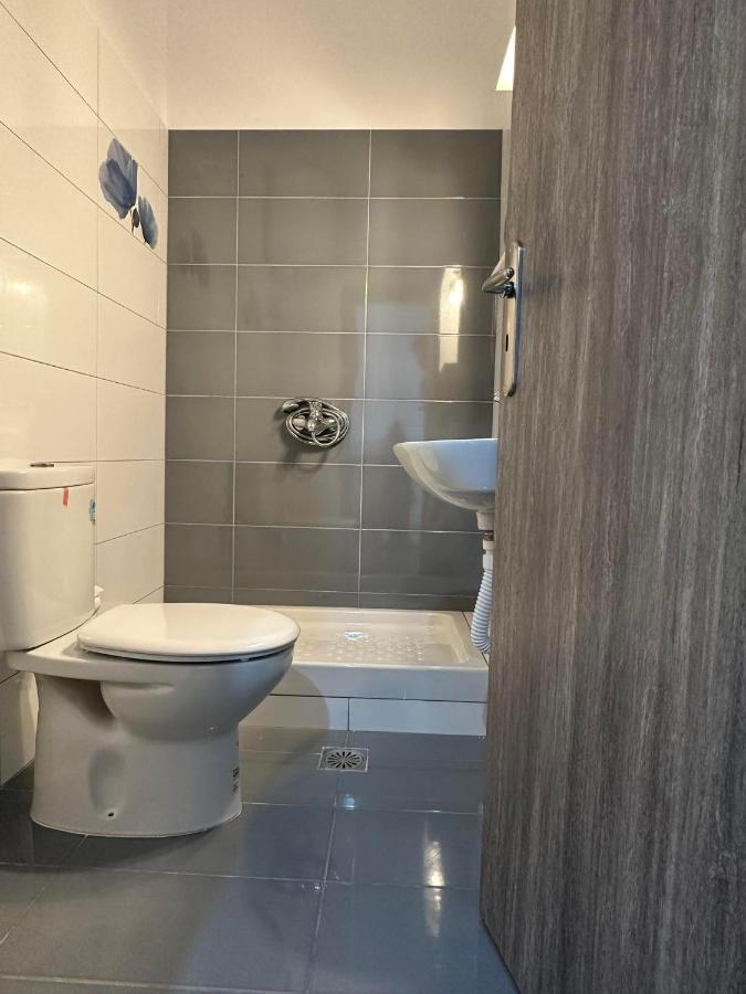 Lixourious Apartment Kültér fotó