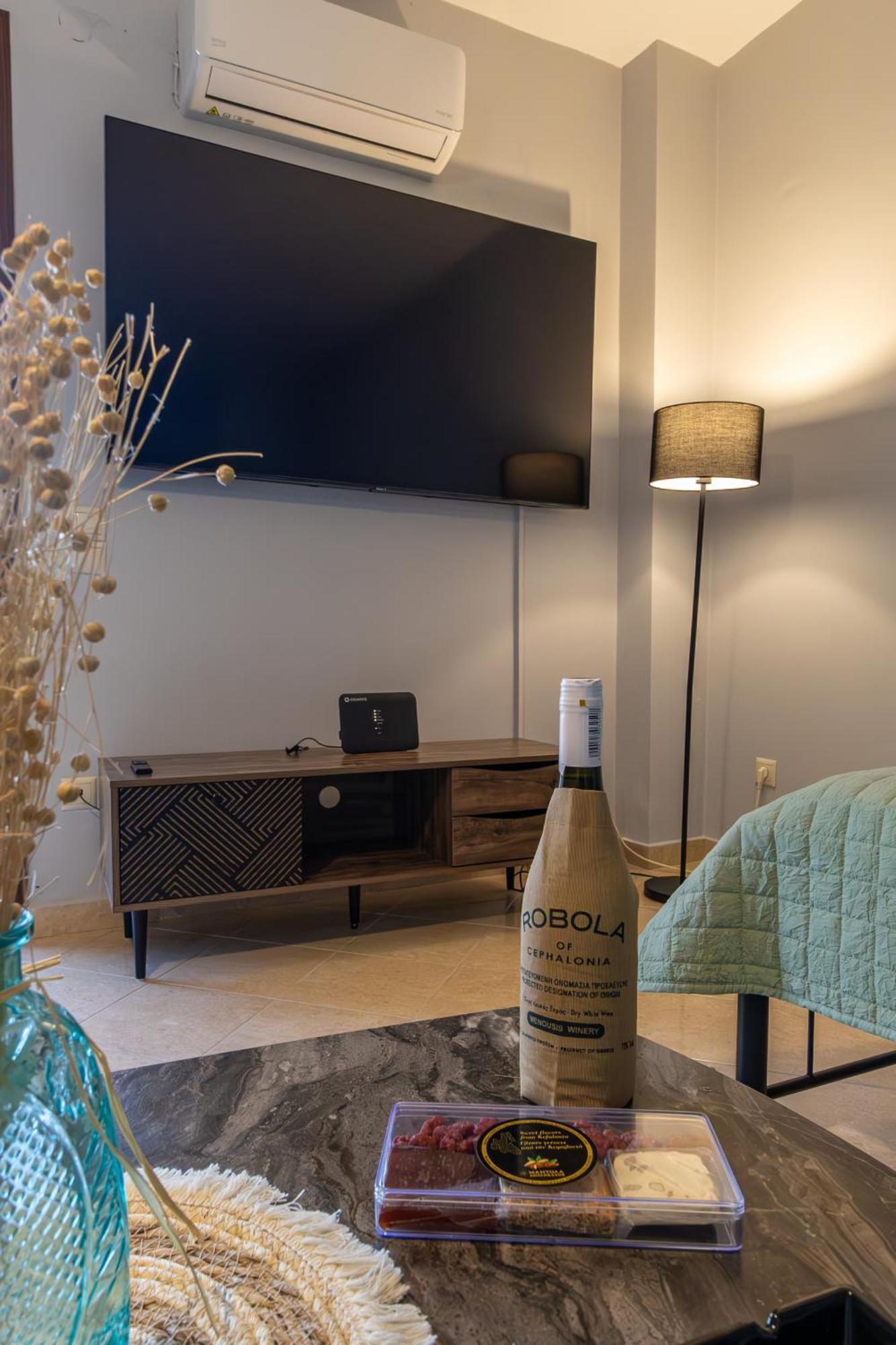 Lixourious Apartment Kültér fotó
