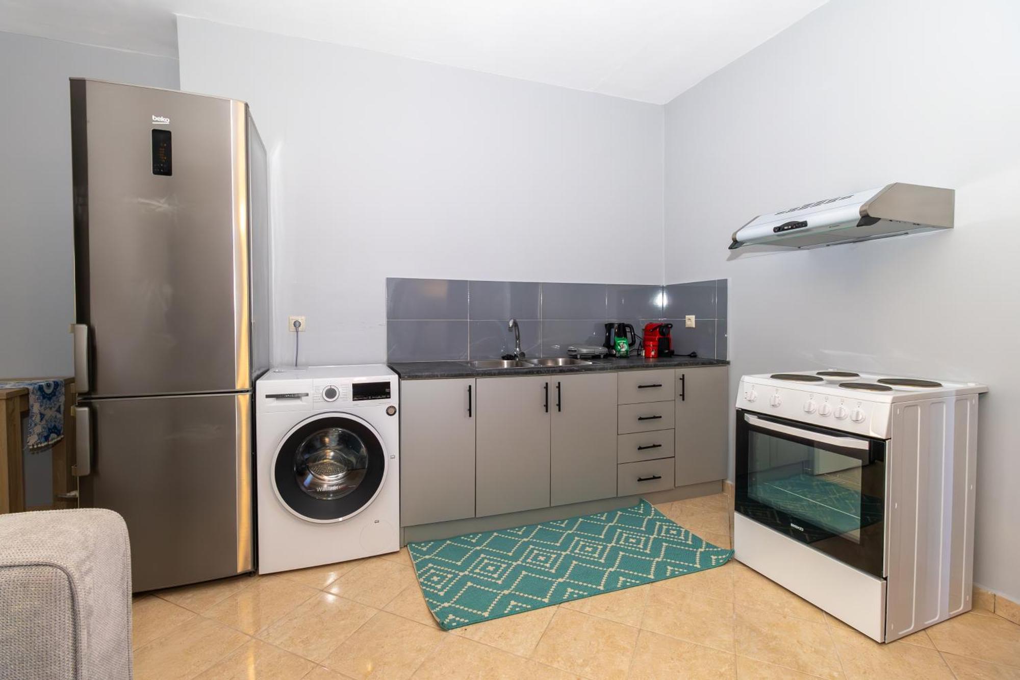 Lixourious Apartment Kültér fotó