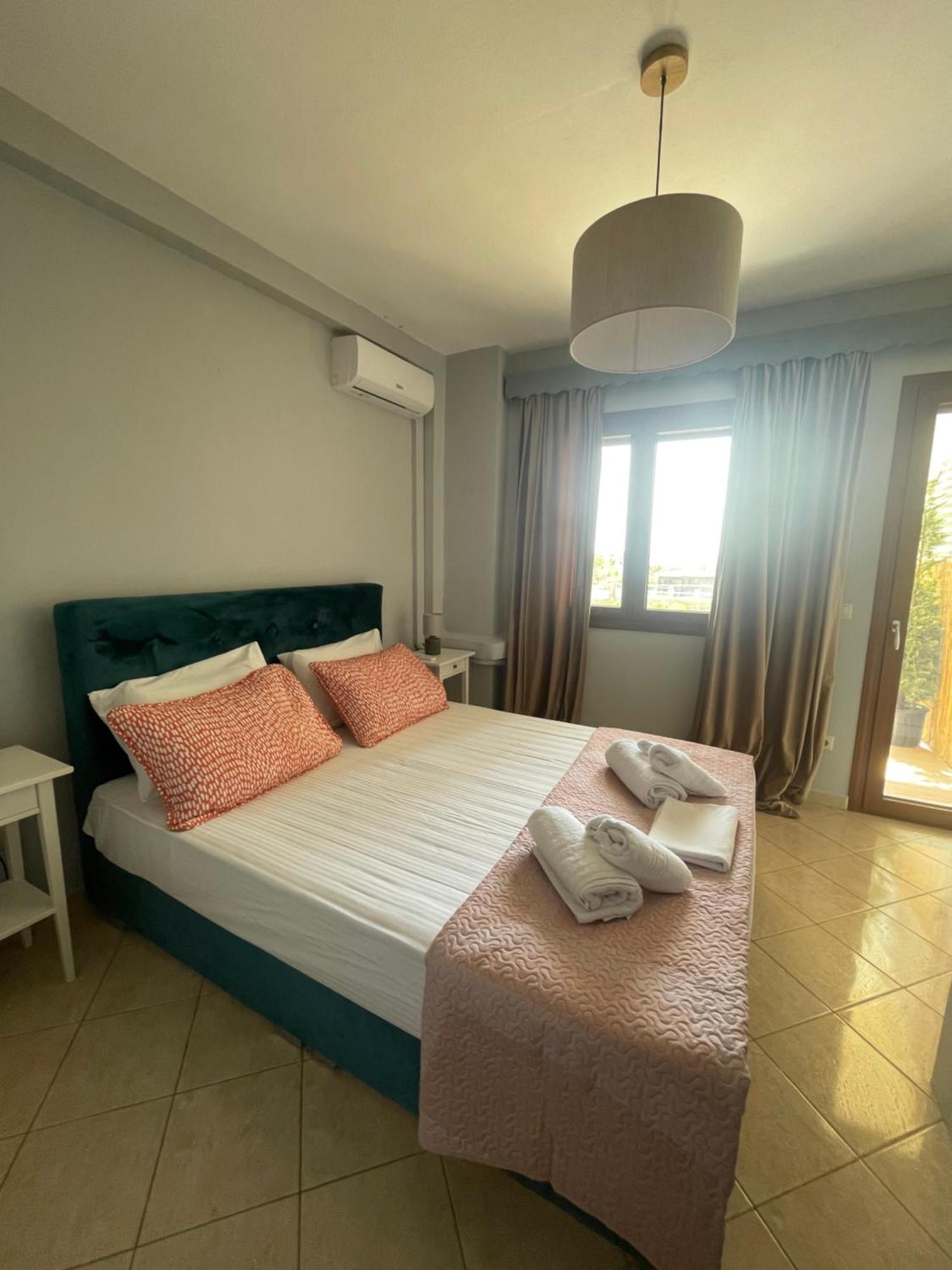 Lixourious Apartment Kültér fotó